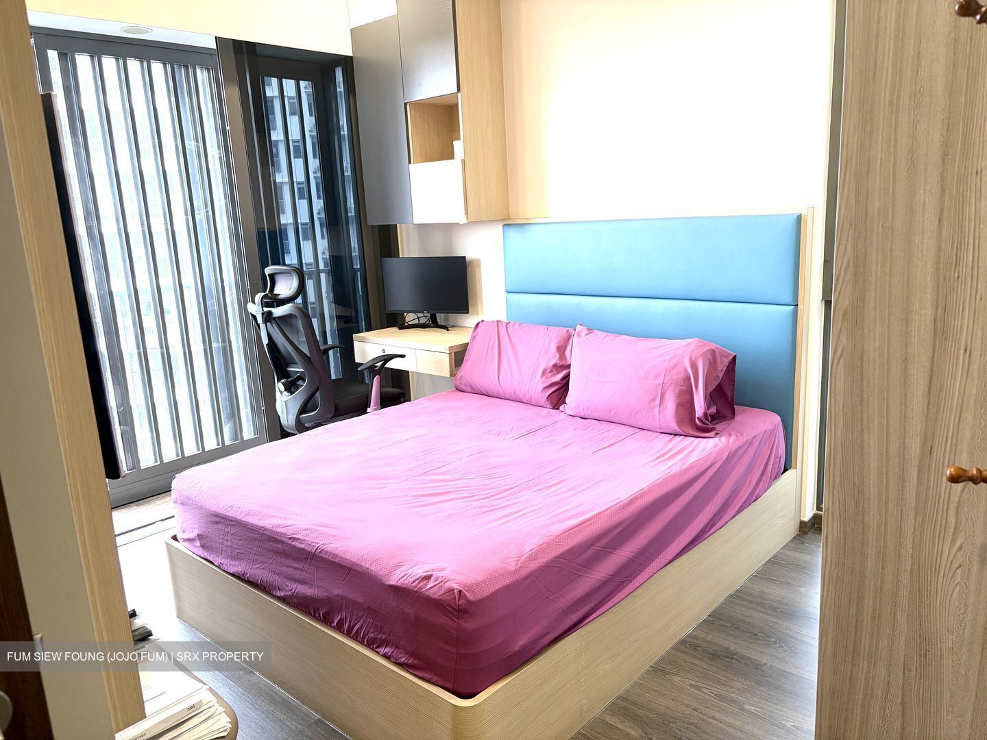 Riverbank @ Fernvale (D28), Condominium #547048911